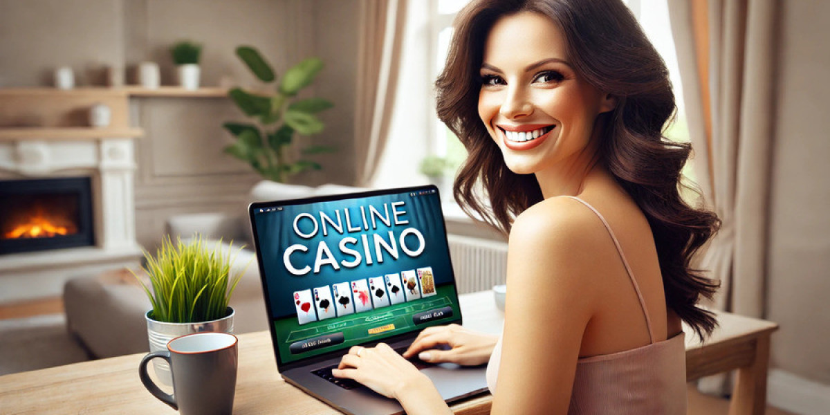 Mastering Online Casino Games