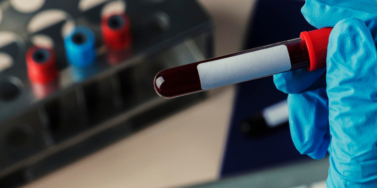 Revolutionizing Diagnostics: Trends in Hematology Analyzers Across Canada