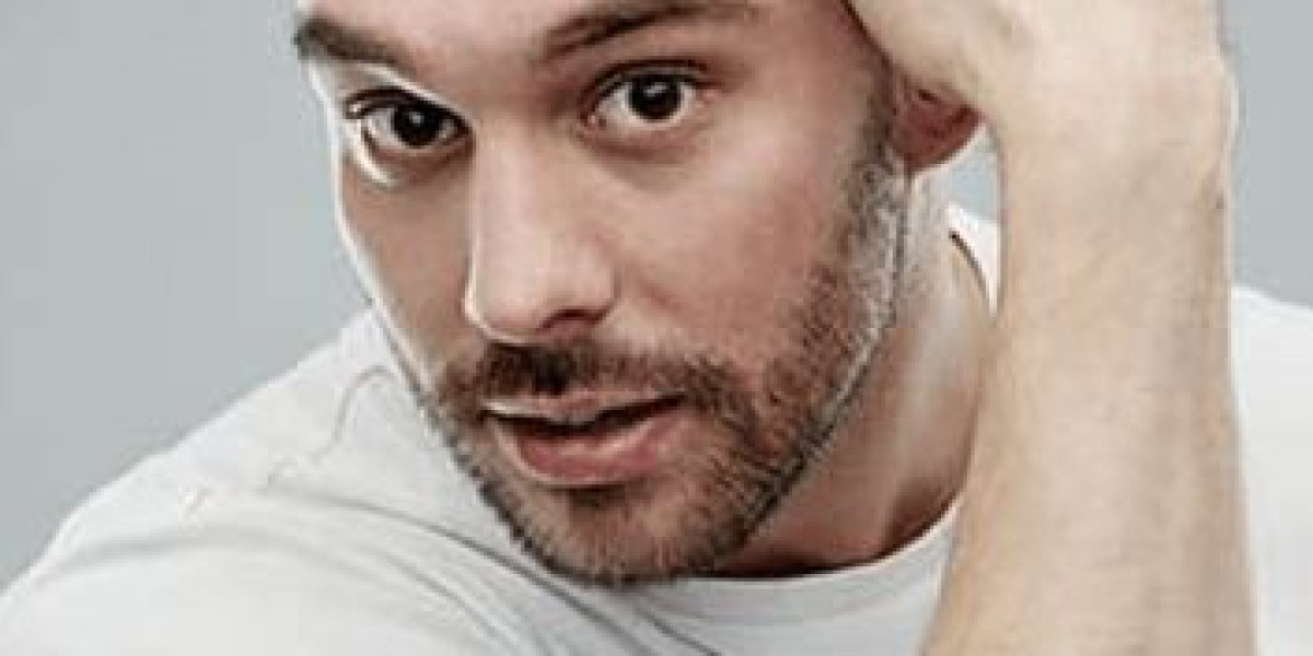 Transform Your Hair with Male Hair Transplant in Dubai