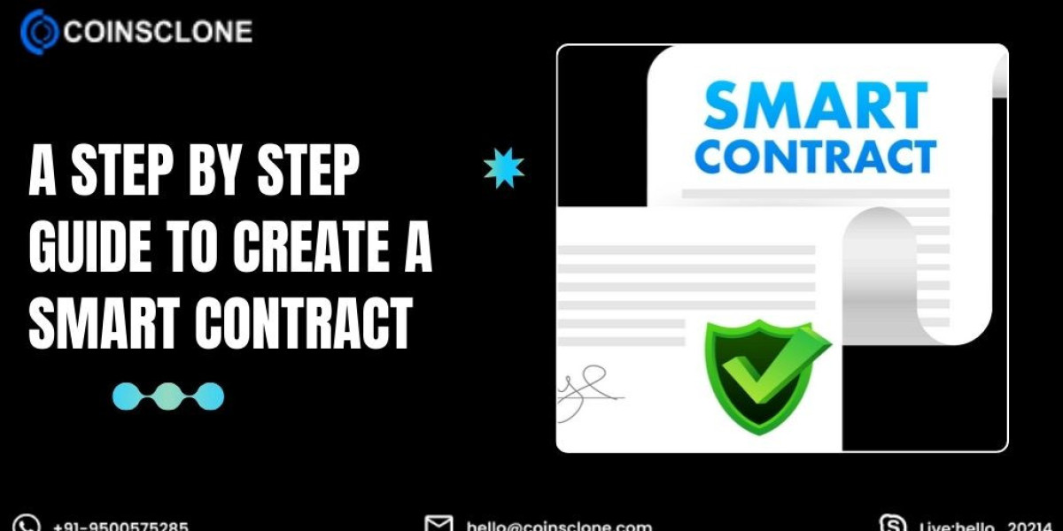 Unlocking the Potential of Blockchain: why startups should hire a smart contract developer?