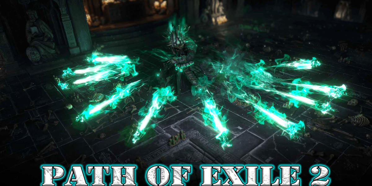 How to Safely Buy Path of Exile 2 Orbs for Gear Enhancements