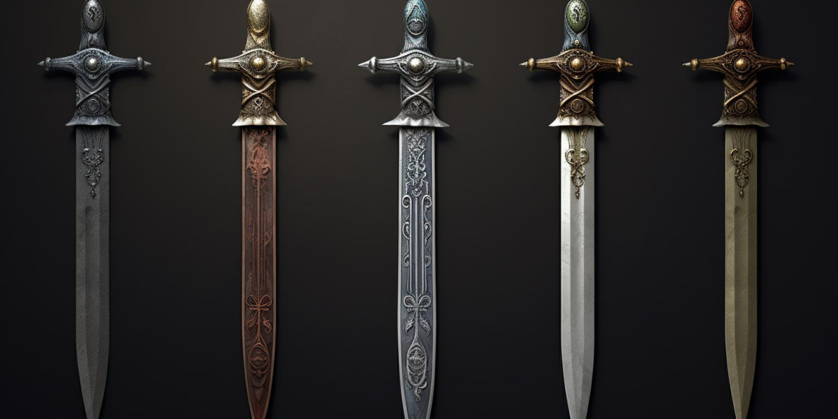 Andúril to Sting: A Guide to LOTR’s Most Iconic Movie Swords