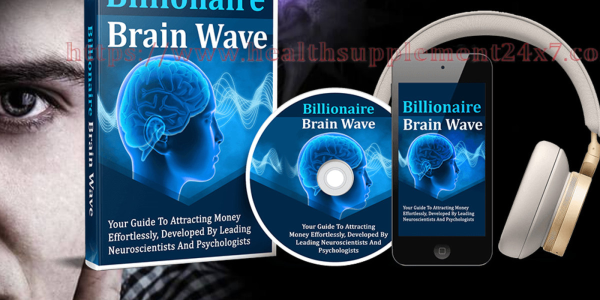 Boost Your Brain Power with a 7-Second Ritual – Backed by Neuroscience Billionaire Brain Wave™