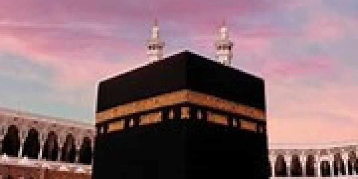 Kaaba Connections: A Sacred Link Between Faith and Humanity