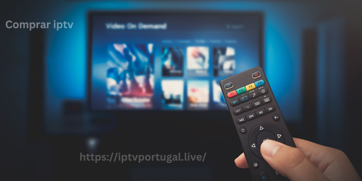 Como Instalar e Configurar IPTV em Portugal