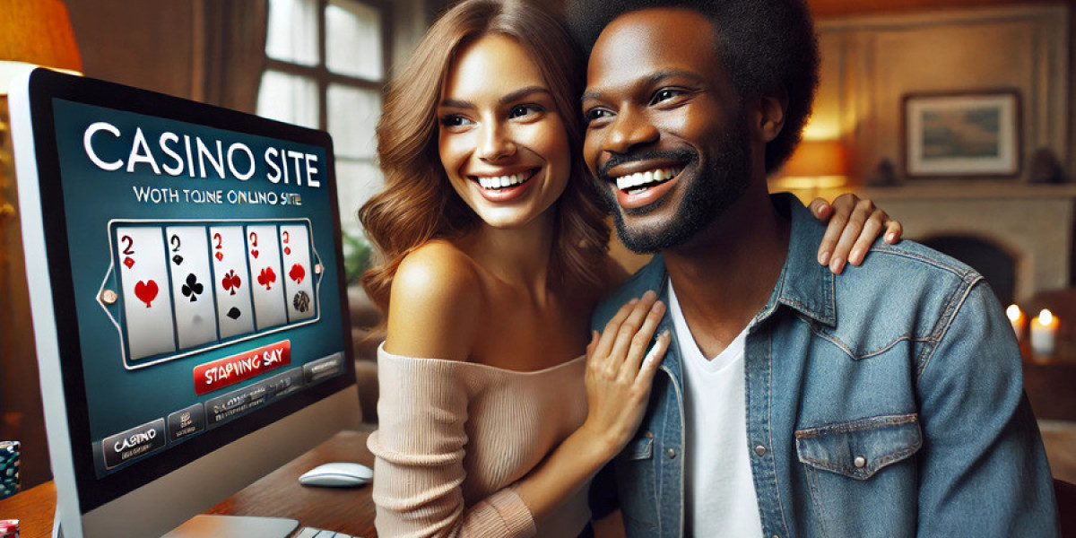 Win Big with Progressive Slots