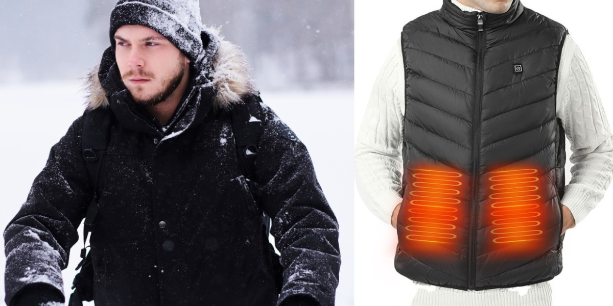 Secrets About Voltex Heated Vest They Are Still Keeping From You