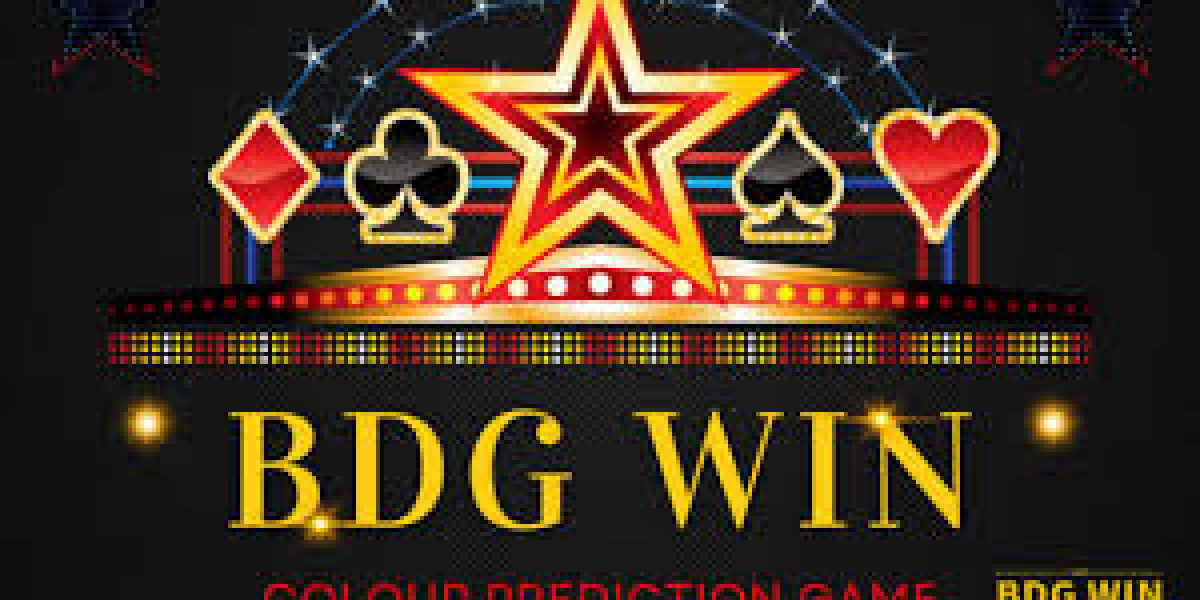 BGD Win: The Fastest-Growing Gaming App in India with Simple and Lucrative Games