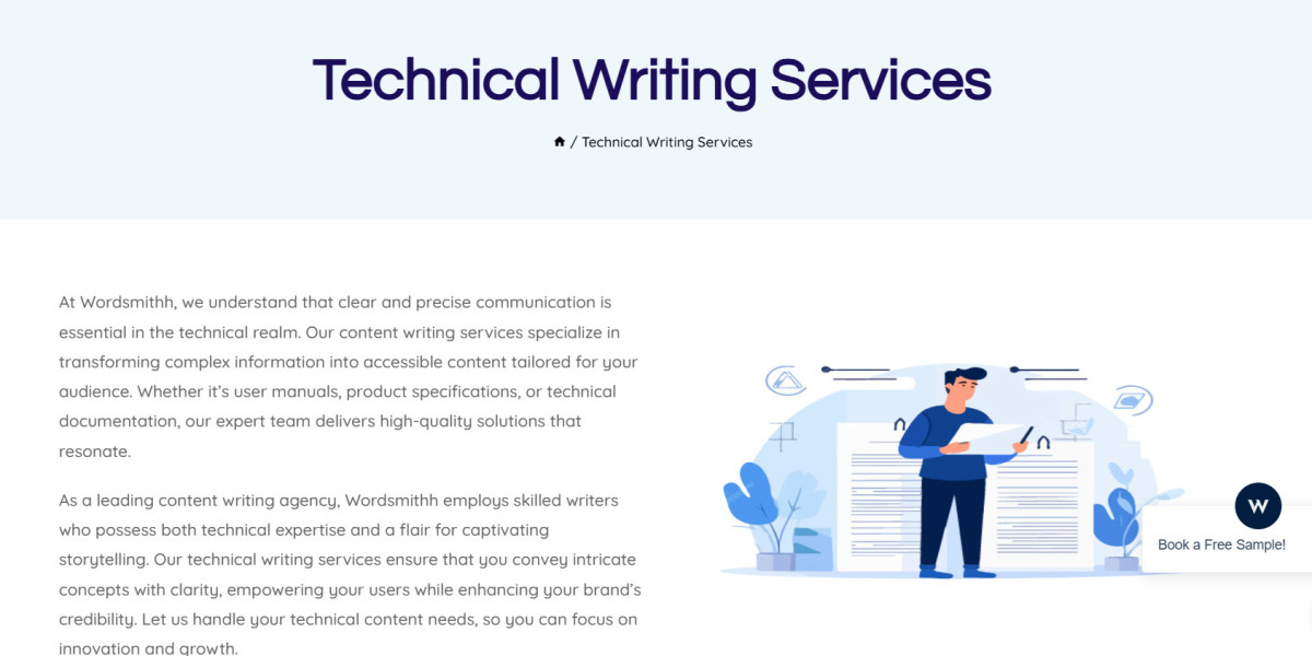 How Technical Writing Enhances Product Development