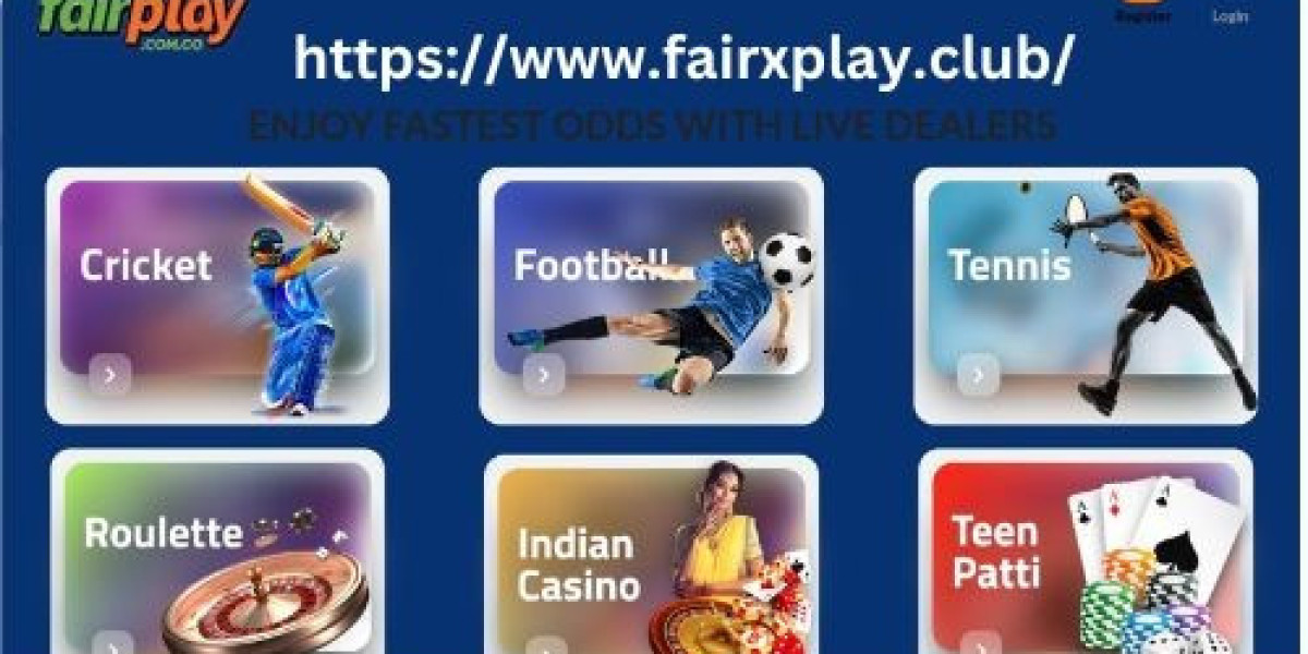 Want Ultimate Gaming Platform for Rummy ? Choose Fairplay