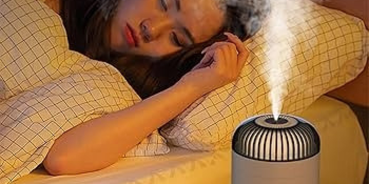 9 Secrets About Dreamzy Humidifier They Are Still Keeping From You