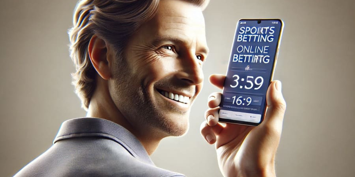 The Rising Tide of Sports Betting Markets