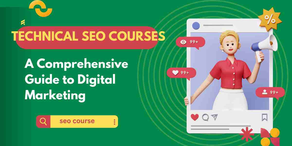 Best Technical SEO Courses: A Complete Guide to Mastering SEO