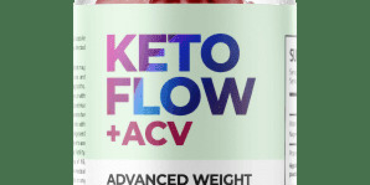 How should I take Keto Flow ACV Gummies?