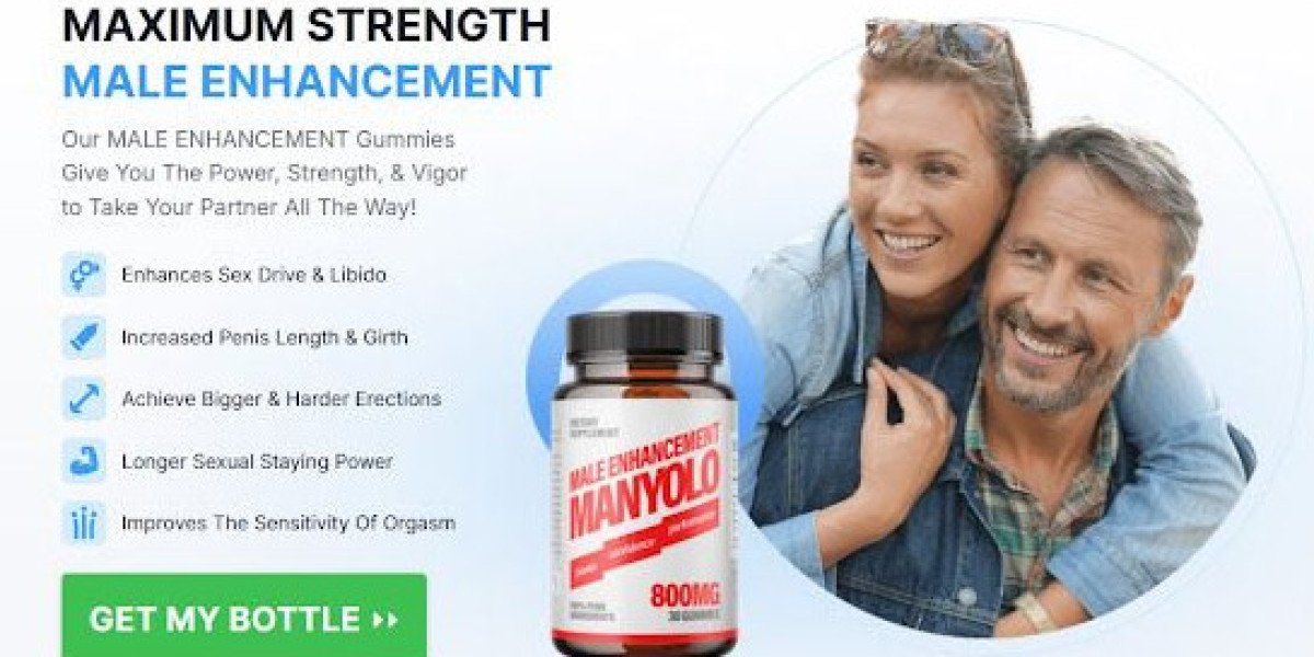 MANYOLO 800mg Australia: Ingredients, Side Effects, Best Results & Where To Buy!