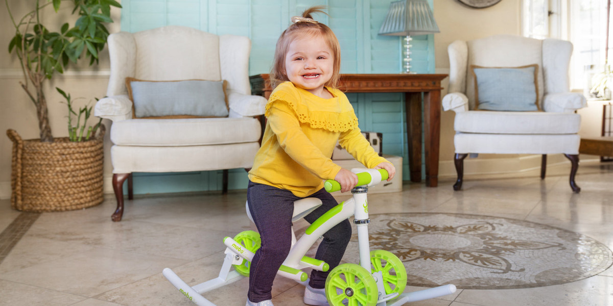 Bikes for Toddlers