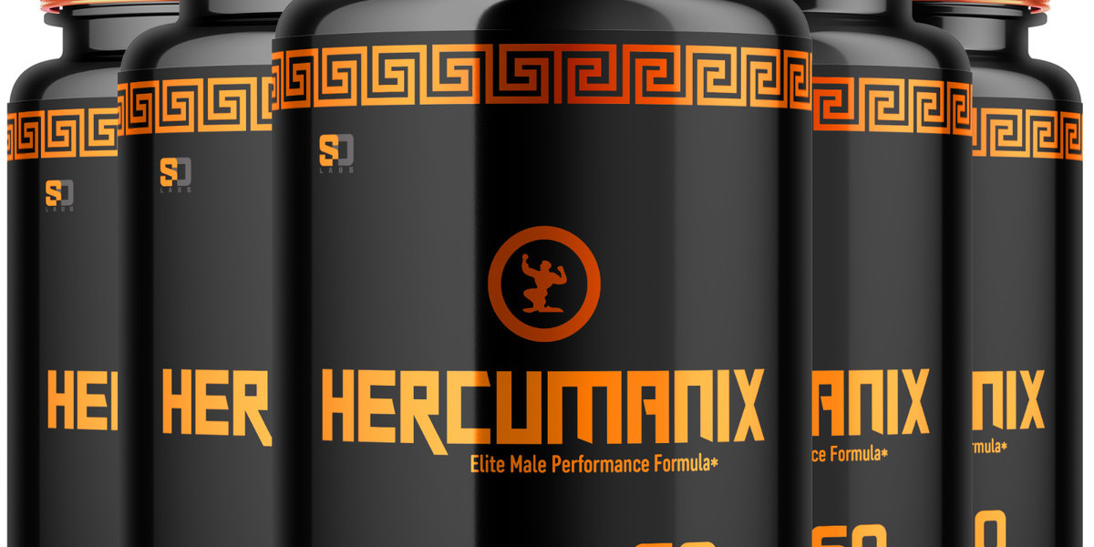 Are there any side effects associated with Hercumanix?