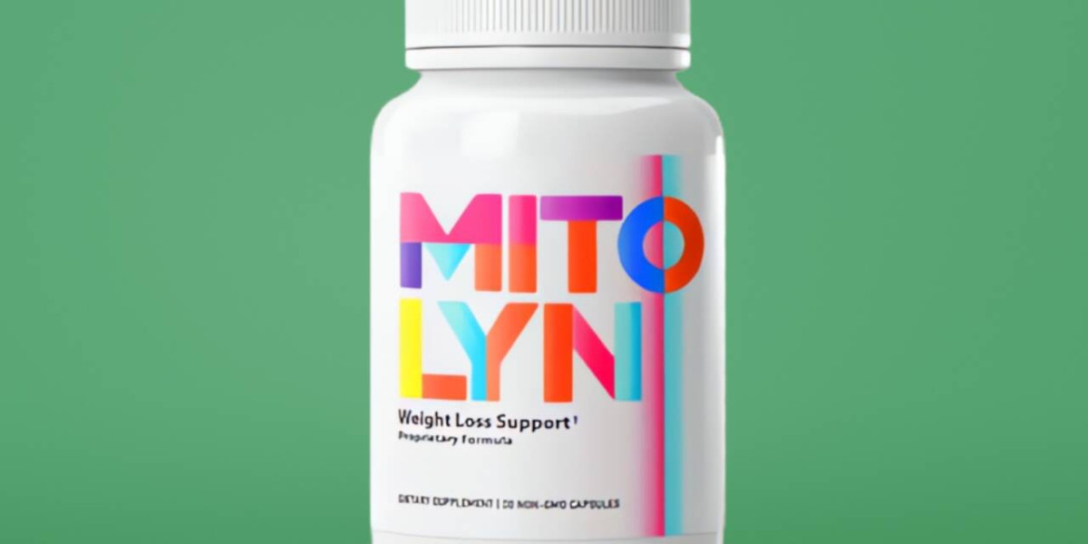 Mitolyn Weight Loss (2025 Update): Are There Hidden Side Effects?