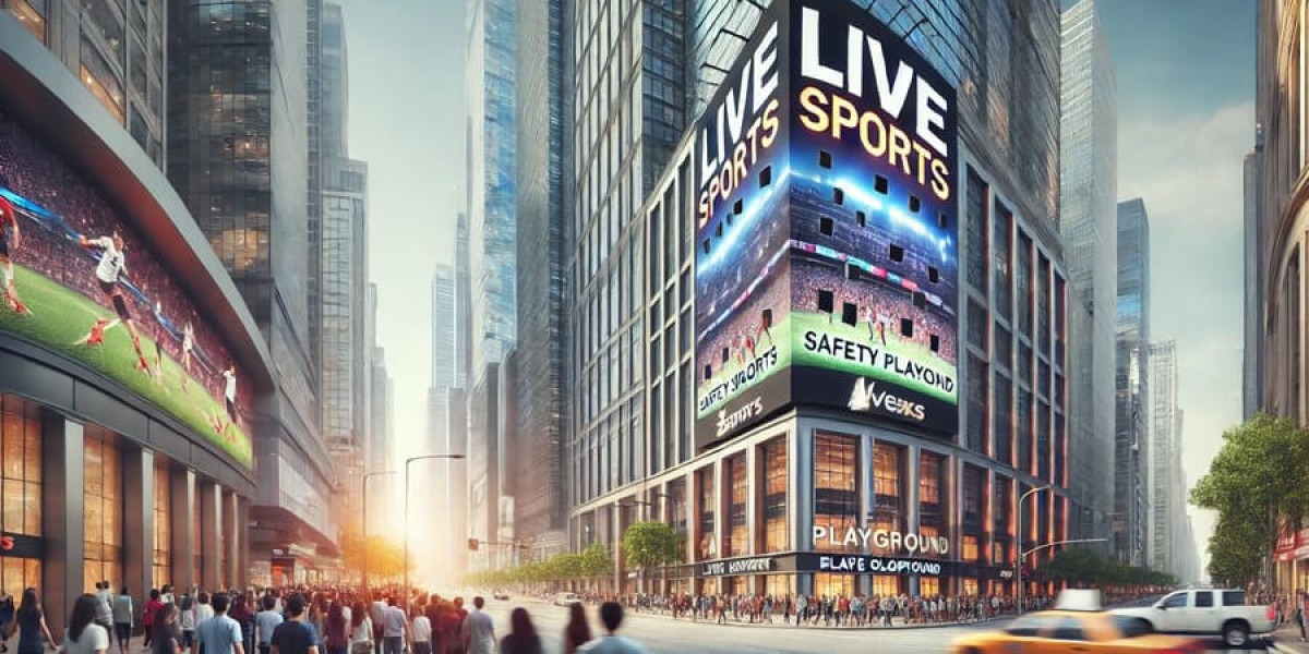 The Thrill of Real-Time Sports Betting