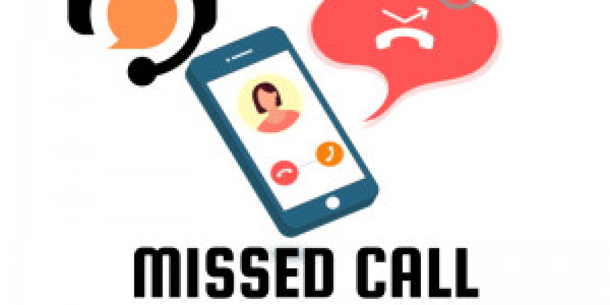 How Missed Call Number Services Help with Bulk SMS Marketing