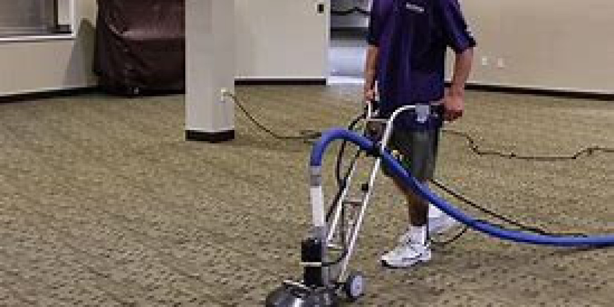 Creating a Healthy, Comfortable Home Starts with Carpet Cleaning