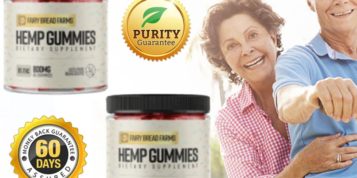 Fairy Farms Hemp Gummies™ | Official Website - $67.95/Per Pack