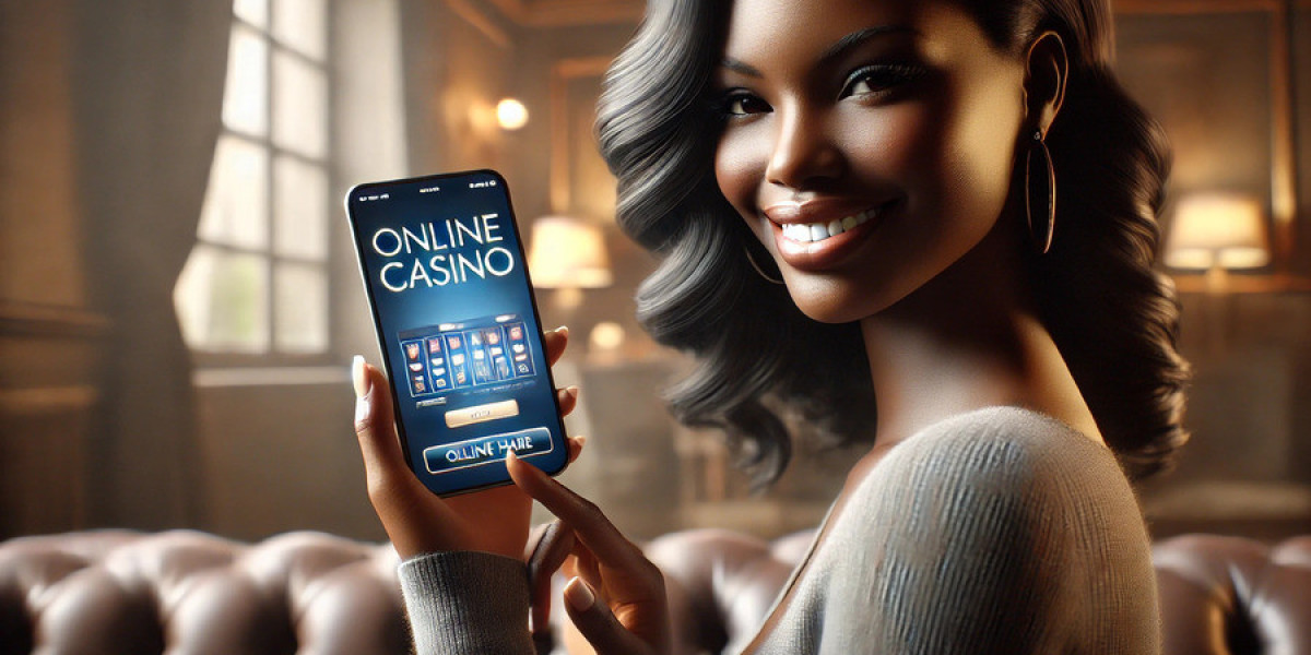 Unlocking Online Casino Loyalty