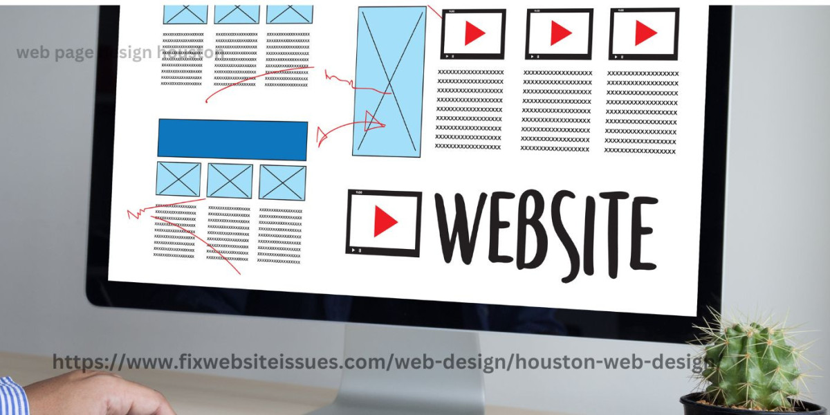 Why Website Errors Hurt Your Houston Business