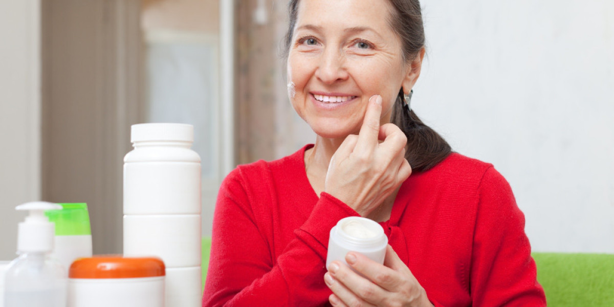 Unlocking Youth: The Growing Demand for Anti-Aging Supplements in Spain