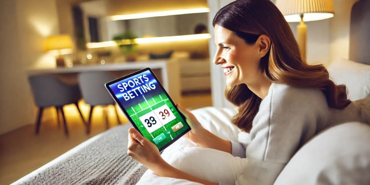 High Payout Sports Betting