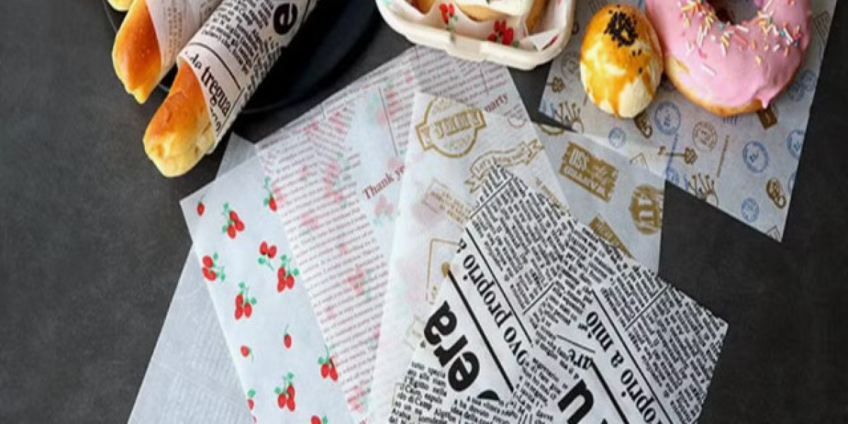 Branding with Custom Deli Paper: The Ultimate Guide