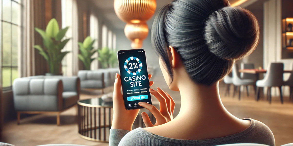 The Rise of Casino Apps for Android