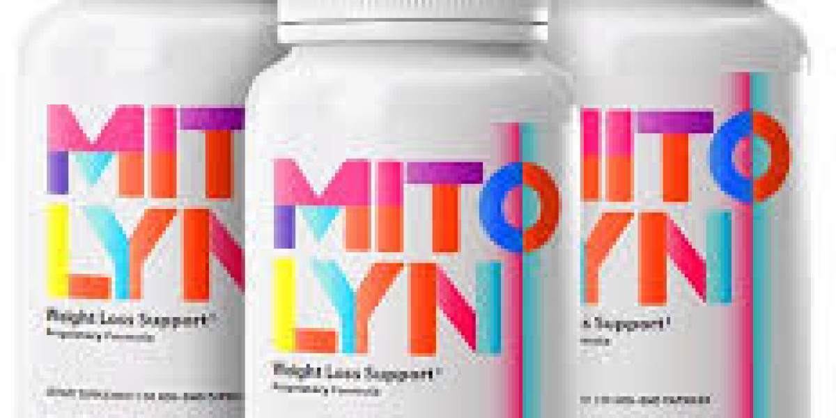 Mitolyn Weight Loss: Ingredients, Benefits, and Where to Order