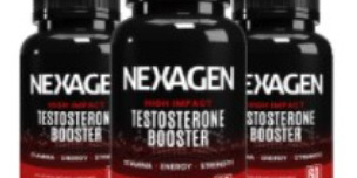 Are Users Satisfied With Nexagen Male Enhancement?