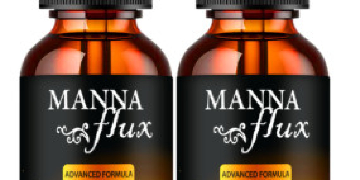 Why MannaFlux Drops Are Beneficial To Lose Weight?