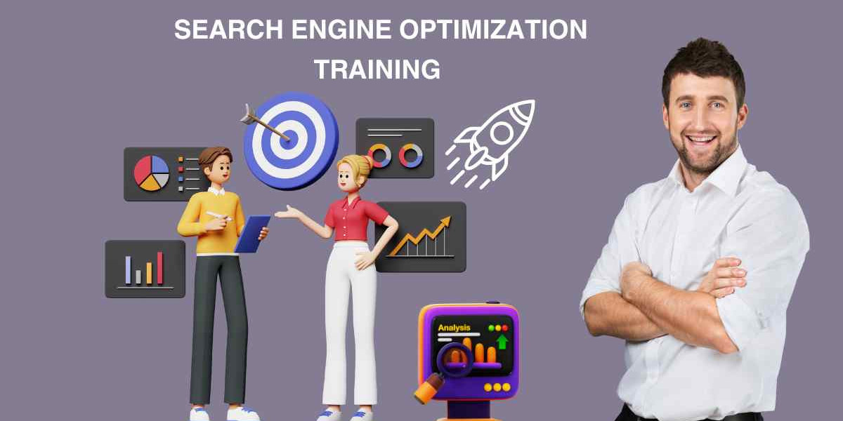 Best Search Engine Optimization (SEO) Training Institute In Hyderabad