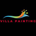 Villa painting services