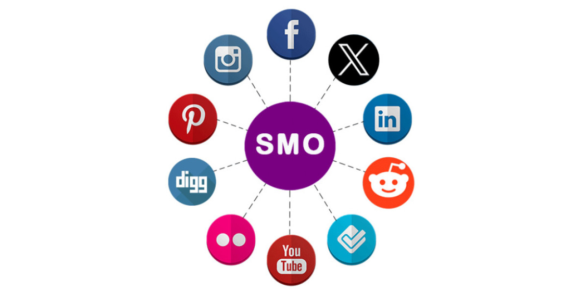 How Does an SMO Service Provider in India Enhance Online Visibility?