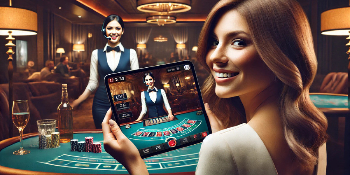 Online Casino Tournaments Explored