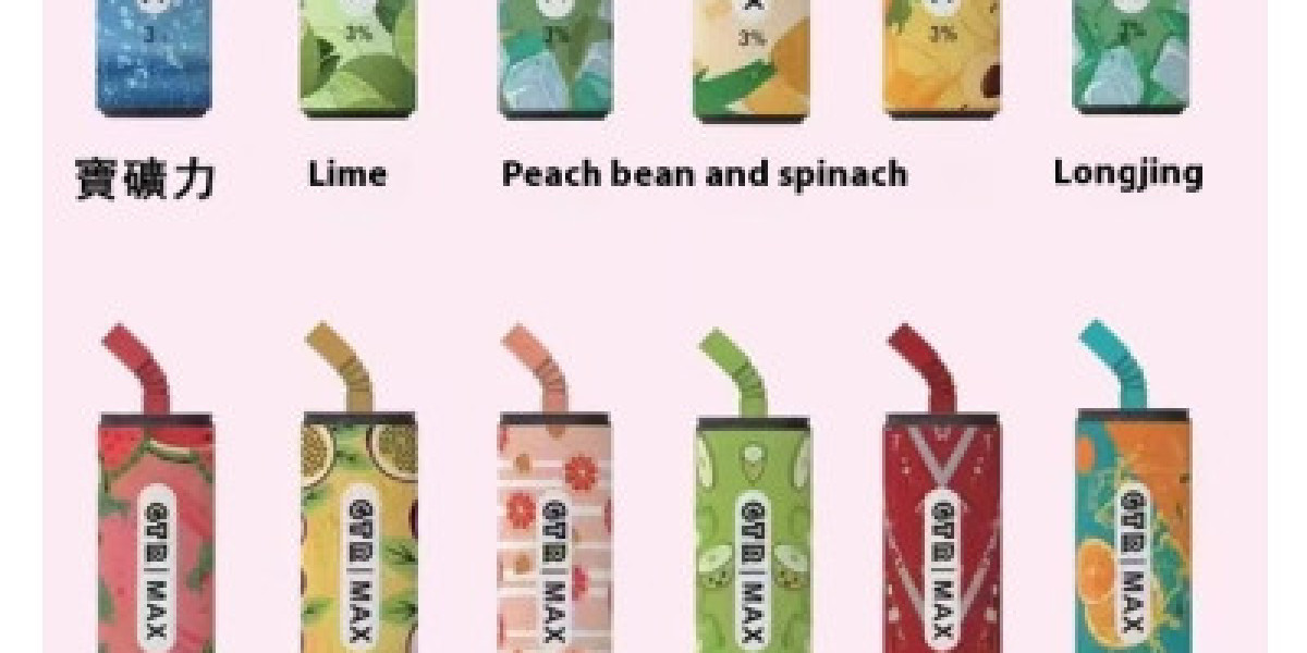 Vape Juice: A Guide to Choosing the Best Flavors and Buying Online