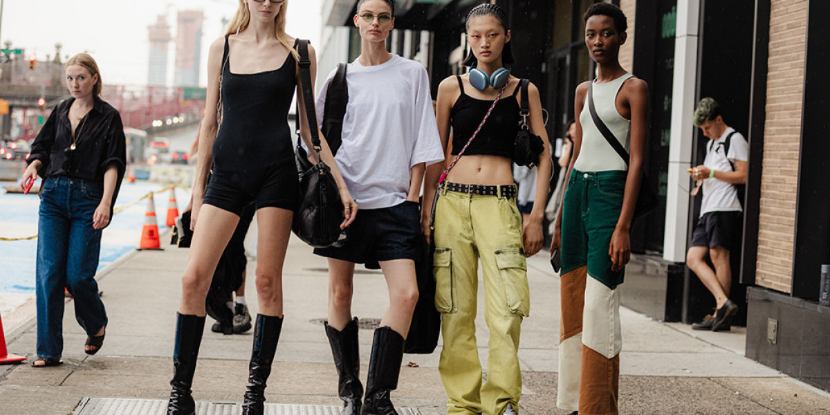 brand announced Gucci what next and it a big leap