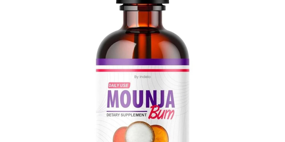 Mounja Burn Drops Reviews It's Experiences & Benefits At Low Price, Order Now