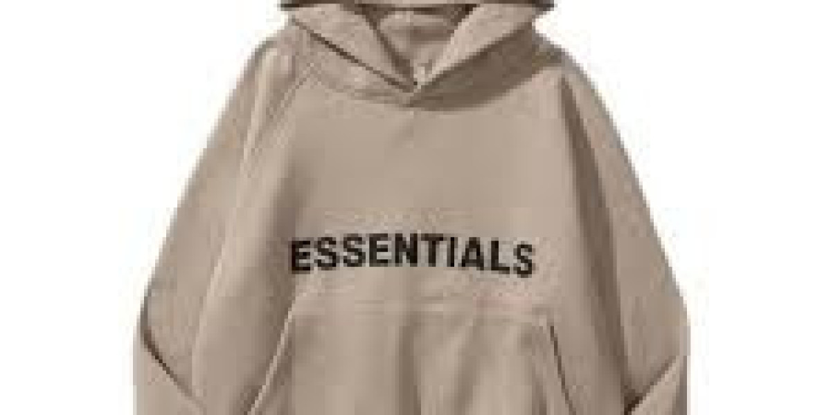 The Ultimate Guide to the Black Essentials Hoodie