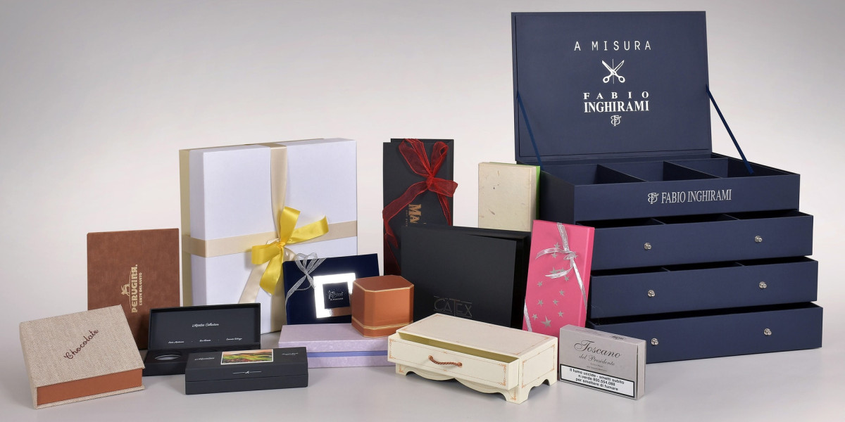 Exploring the Opportunities of Retail Boxes for Your Business