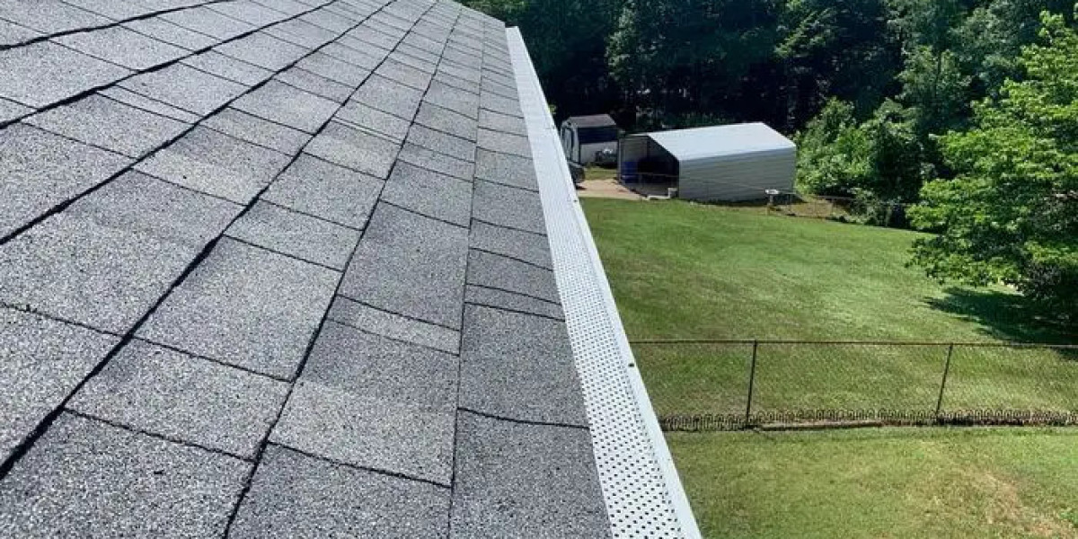 Asphalt roofing Rhinelander, WI