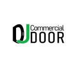 DJ Commercial Door