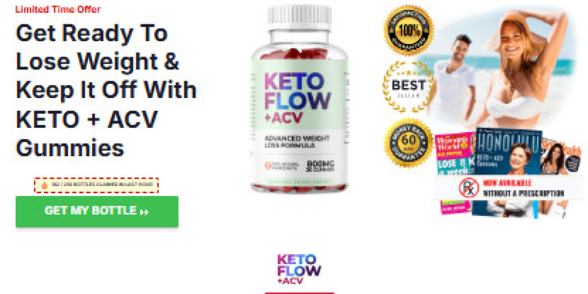 Who Can Take Benefits By KetoFlow Gummies 800mg?