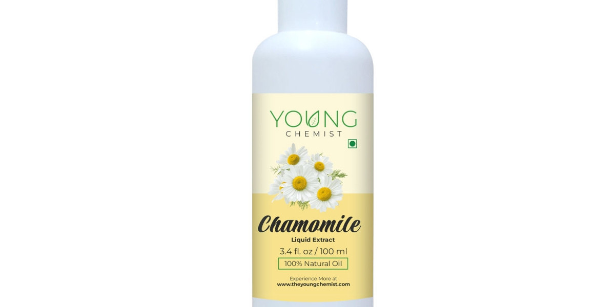 Chamomile Extract