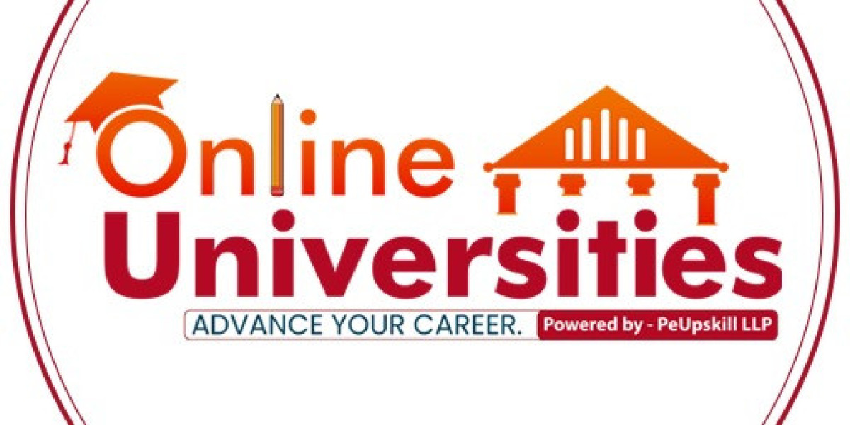 Amity University Online Education: A Comprehensive Overview