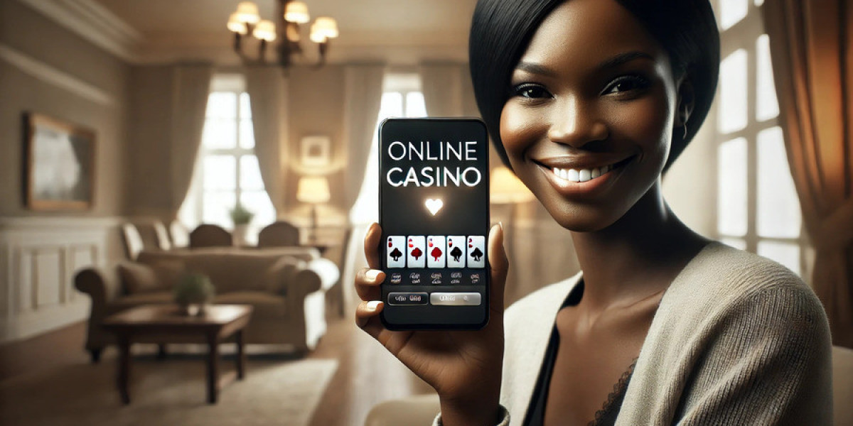Winning Big at Online Casinos
